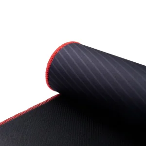 Килимок для миші 1stPlayer MP1 Black UA