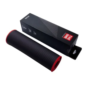 Килимок для миші 1stPlayer MP1 Black UA