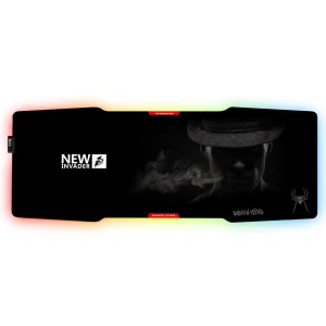 Килимок для миші 1stPlayer BK-39-RGB Black UA