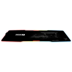 Килимок для миші 1stPlayer BK-39-RGB Black UA