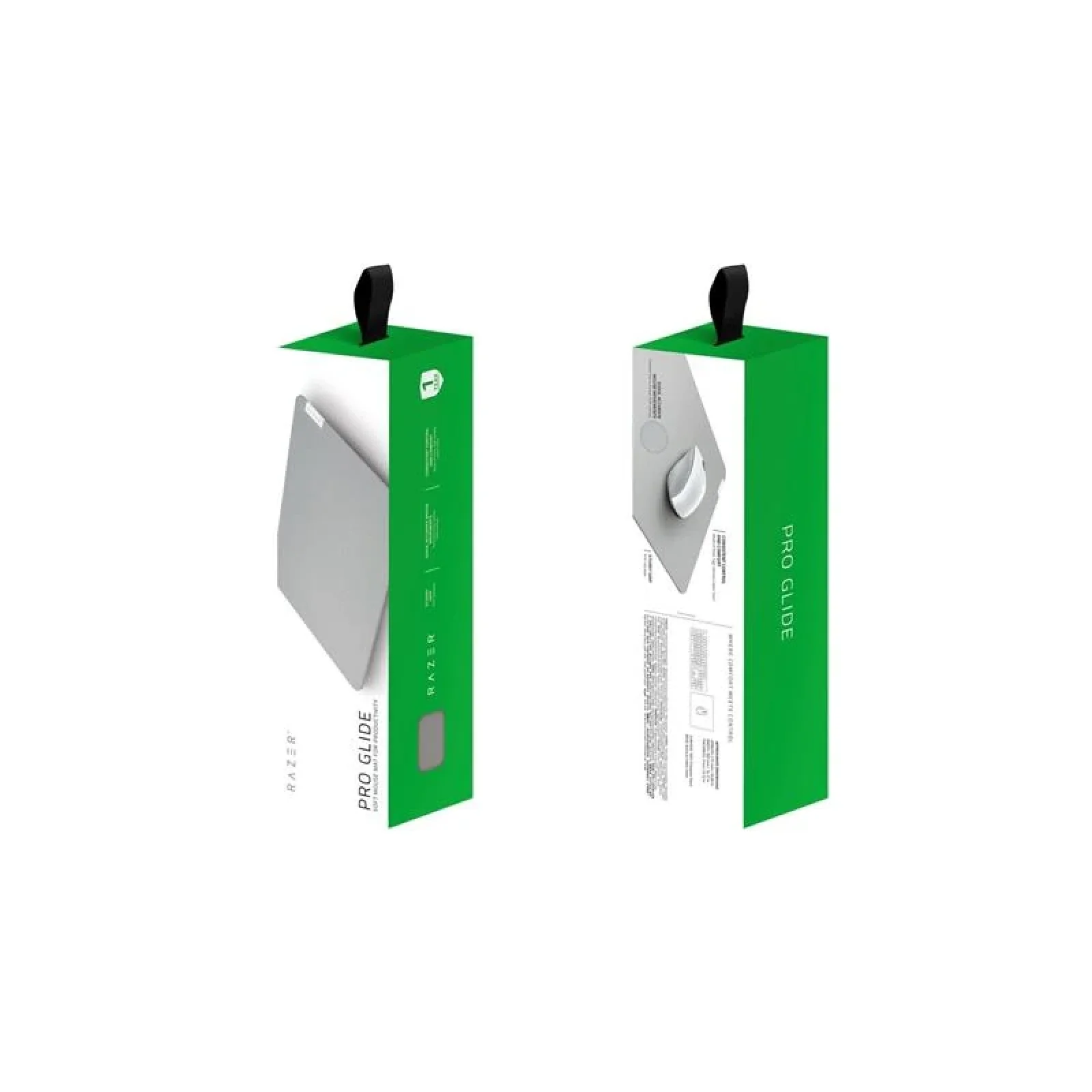 Игровая поверхность Razer Pro Glide (RZ02-03331500-R3M1) UA