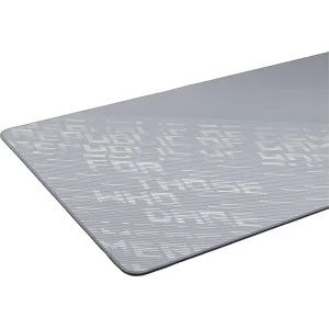 Ігрова поверхня Asus ROG Scabbard II XXL Arctic gray (90MP03H0-BPUA00) UA