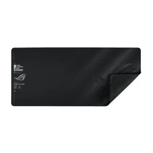 Игровая поверхность Asus ROG Sheath II XXL Black (90MP04B0-BPUA00) UA