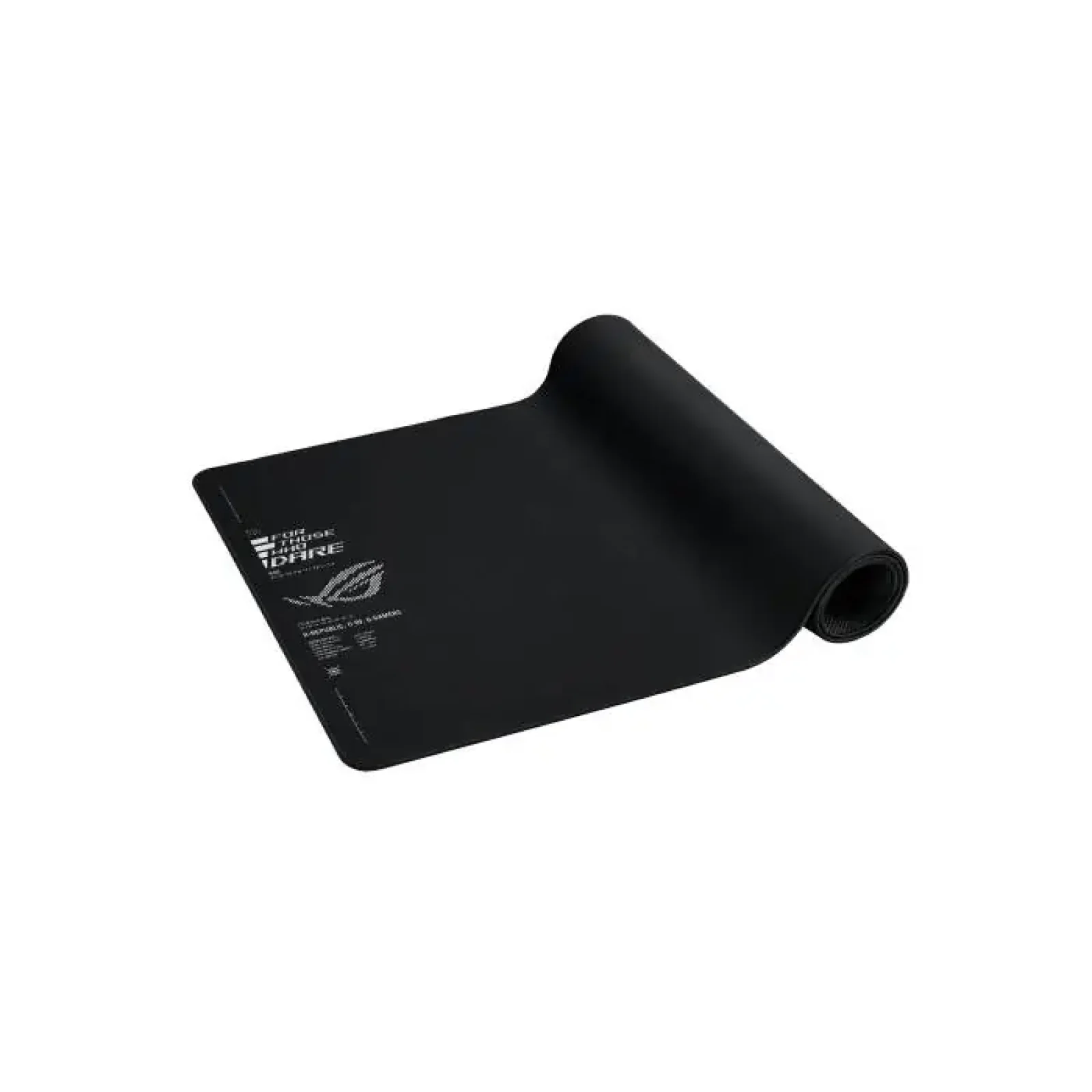 Игровая поверхность Asus ROG Sheath II XXL Black (90MP04B0-BPUA00) UA