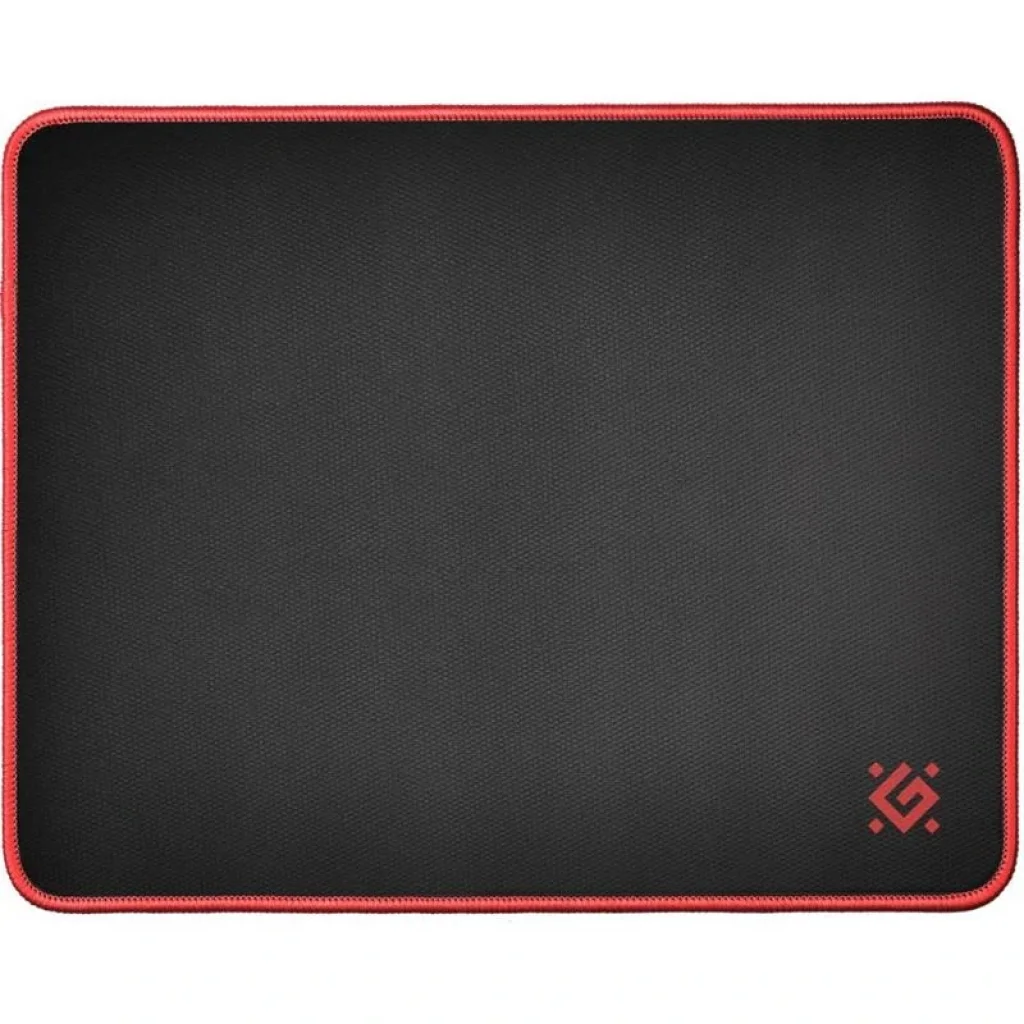 Коврик для мыши Defender Black M (50560) UA