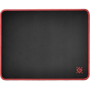Килимок для миші Defender Black M (50560) UA