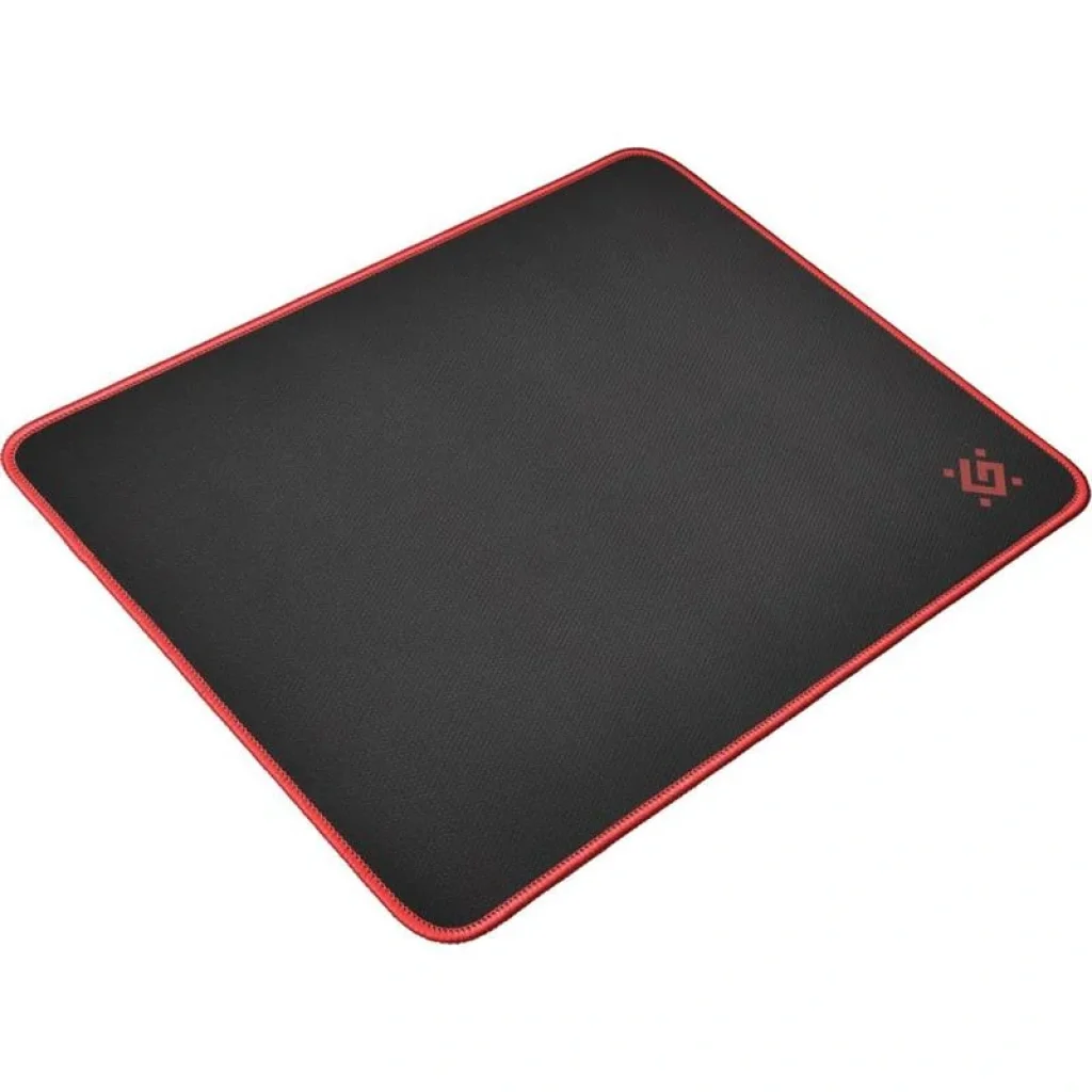 Коврик для мыши Defender Black M (50560) UA