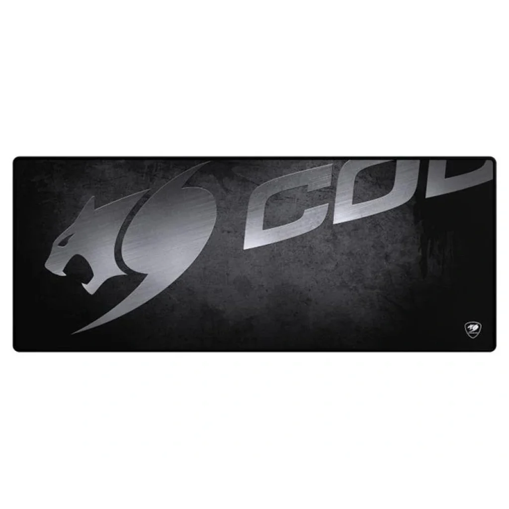 Ігрова поверхня Cougar Arena X Black UA
