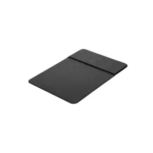 Коврик для мыши Canyon CNS-CMPW5 Black с беспроводной зарядкой QI UA