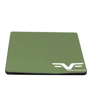 Коврик для мыши Frime MPF-CE-230-05 Light Green UA