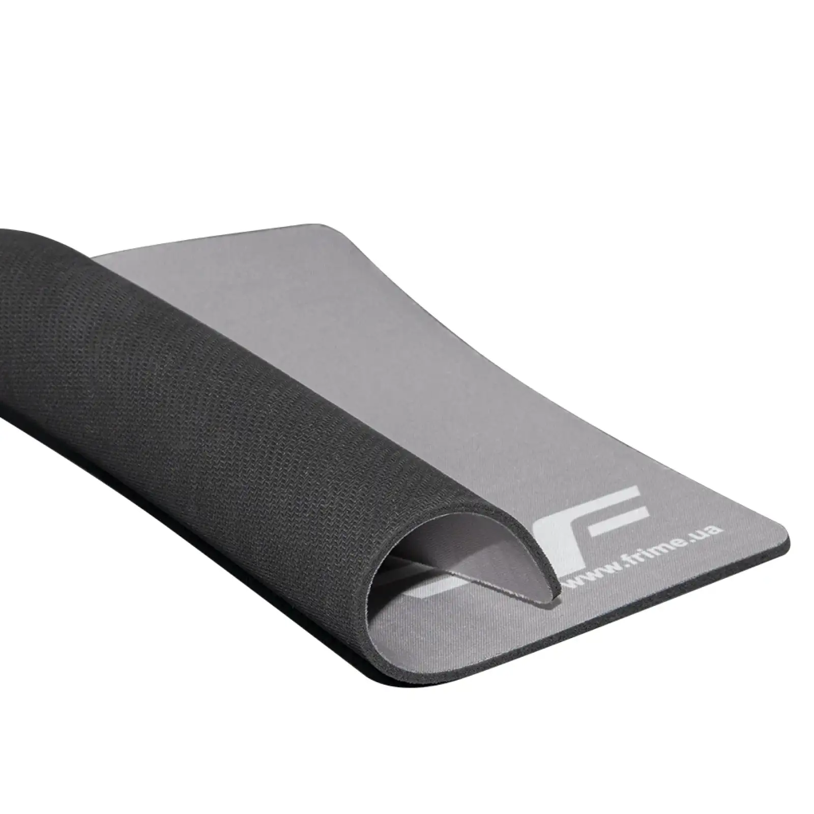 Коврик для мыши Frime MPF-CR-250-02 Gray UA