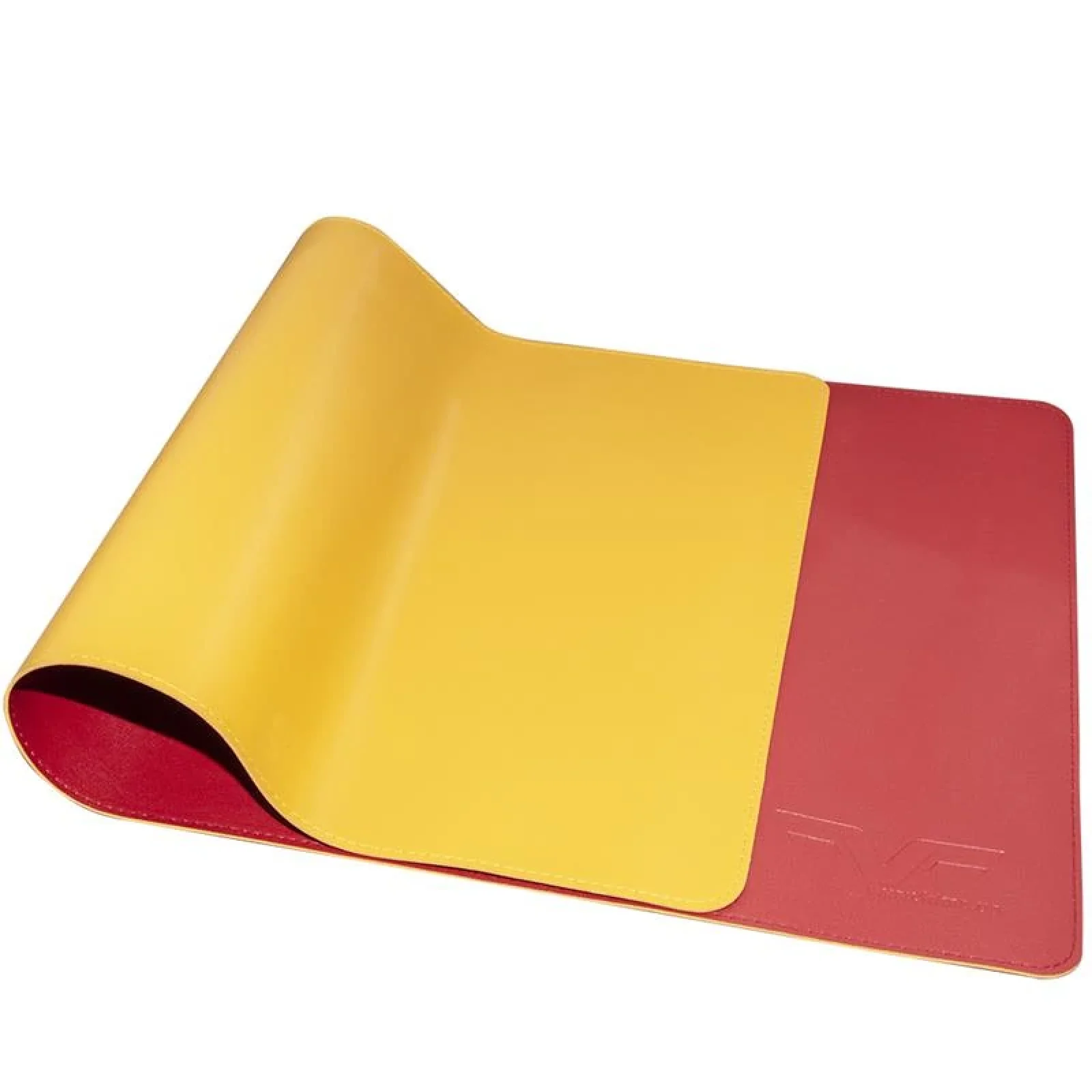 Игровая поверхность Frime GPF-MSF-XXXL-06 Moonsurfer XXL Red/Yellow UA