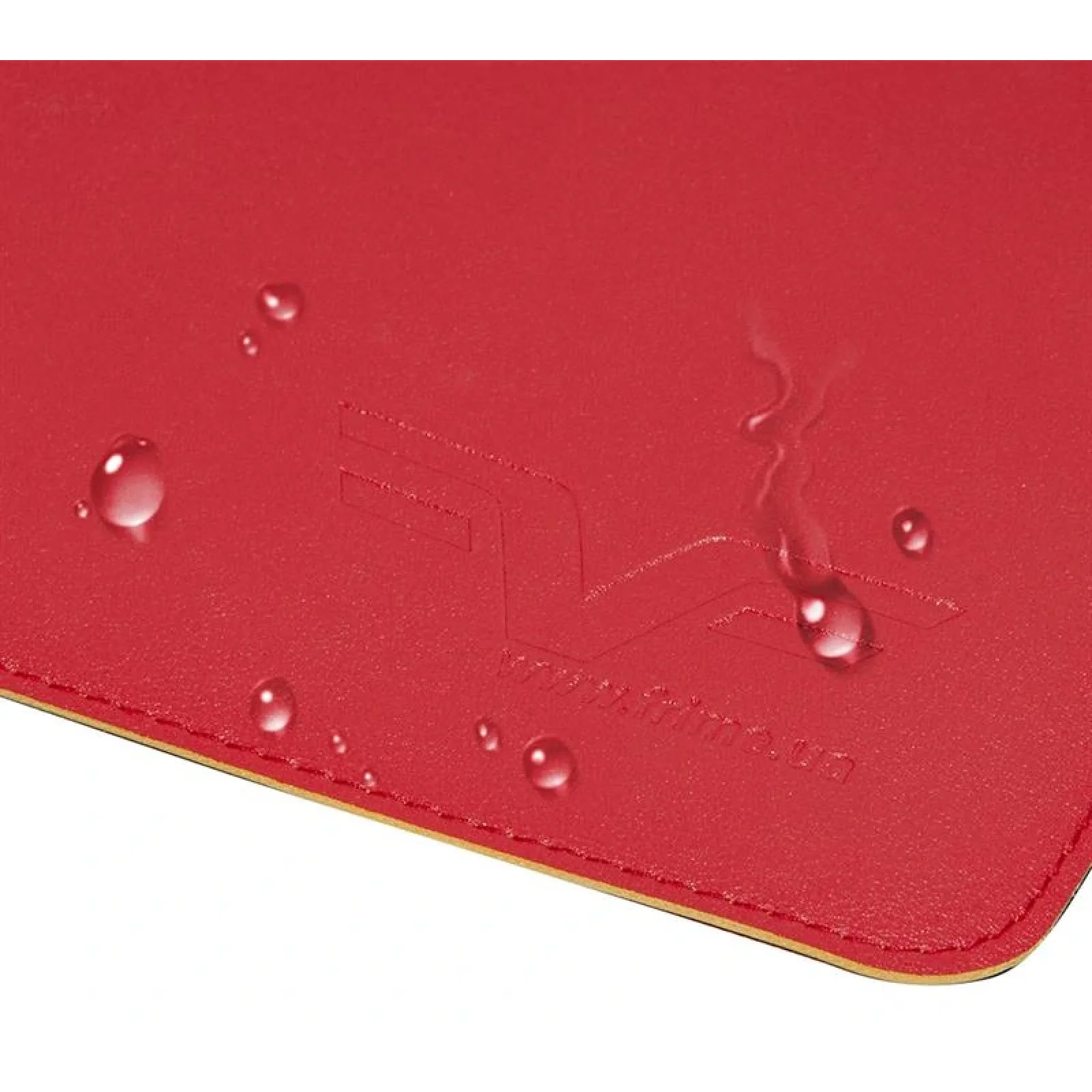 Игровая поверхность Frime GPF-MSF-XXXL-06 Moonsurfer XXL Red/Yellow UA