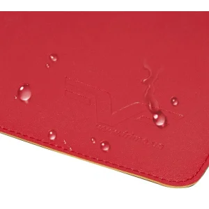 Ігрова поверхня Frime GPF-MSF-XXXL-06 Moonsurfer XXL Red/Yellow UA