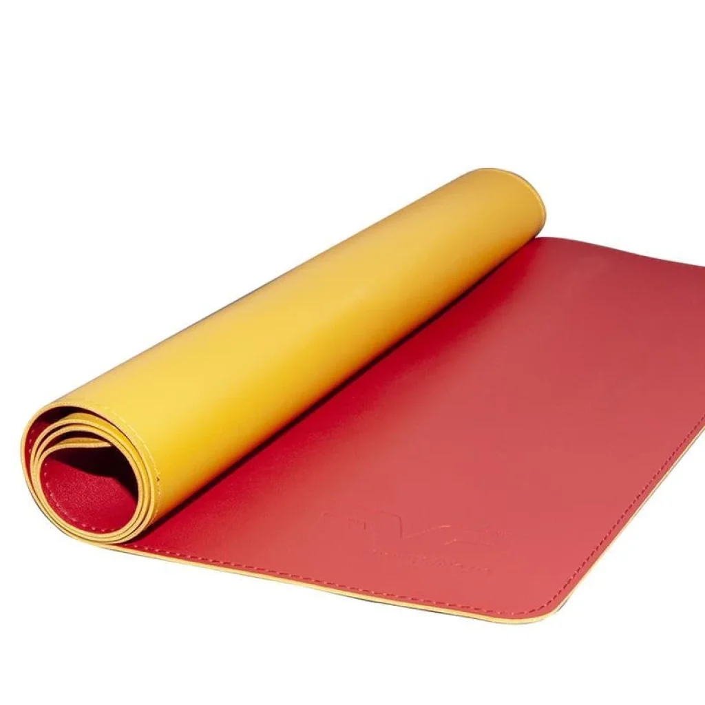 Ігрова поверхня Frime GPF-MSF-XXXL-06 Moonsurfer XXL Red/Yellow UA