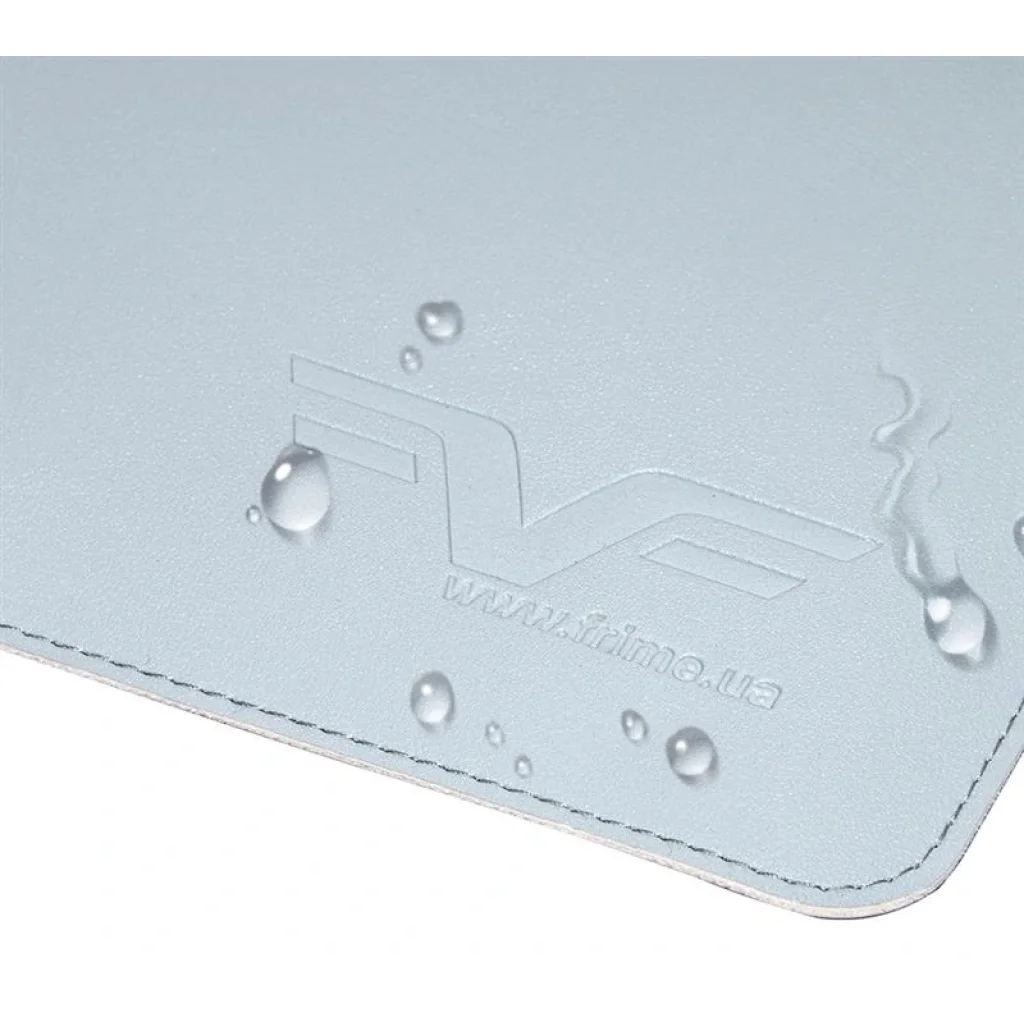 Ігрова поверхня Frime GPF-MSF-XXXL-03 Moonsurfer XXL Silver/Light Blue UA