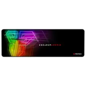 Игровая поверхность Fantech Vigil MP902 Black (MP902/16868) UA