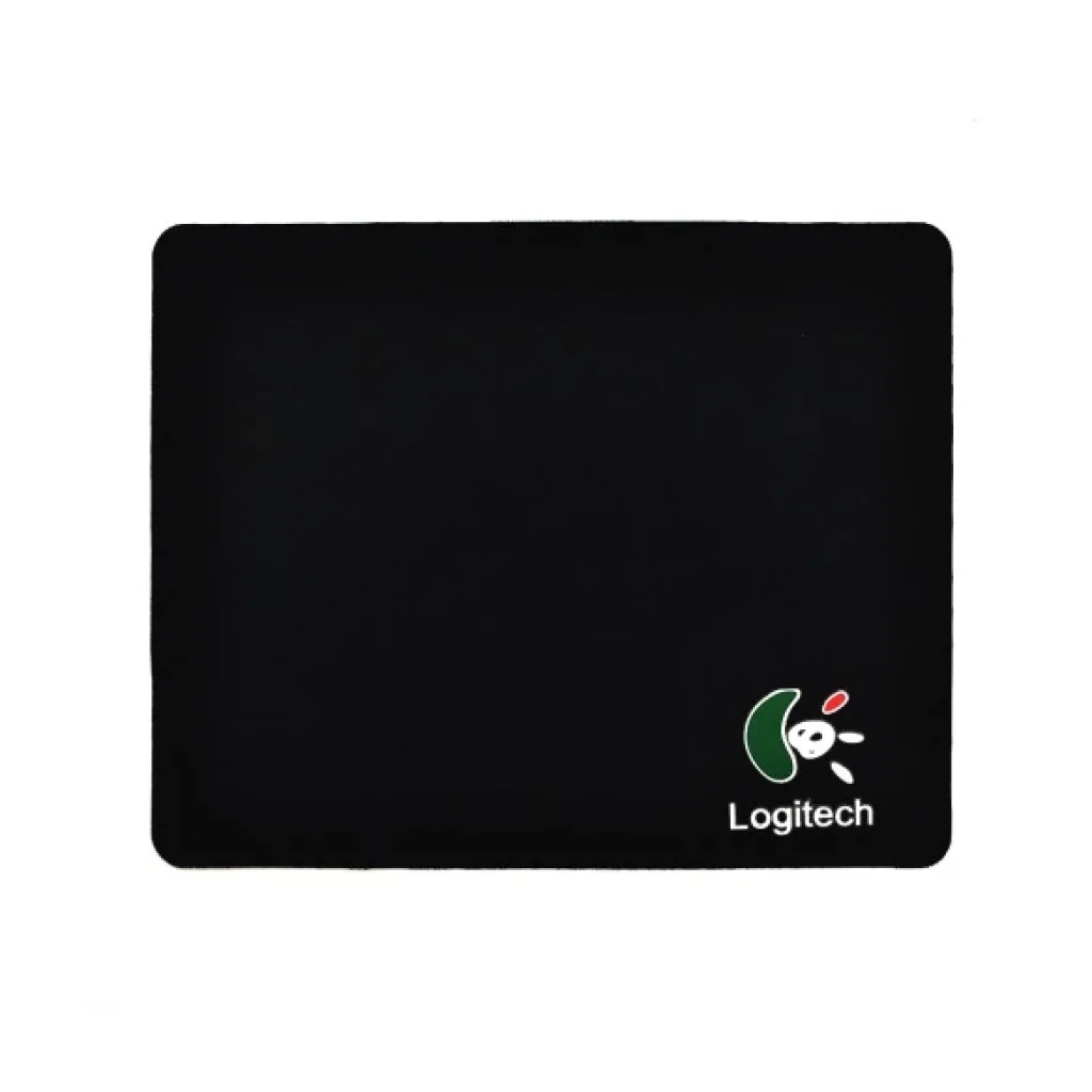 Коврик для мыши Voltronic LogiTech Black(YT-MLT/S/09854) UA