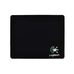 Коврик для мыши Voltronic LogiTech Black(YT-MLT/S/09854) UA