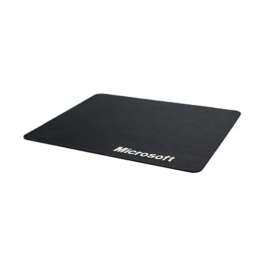 Килимок для миші Voltronic Microsoft Black (YT-MMc/Ss/14691) UA