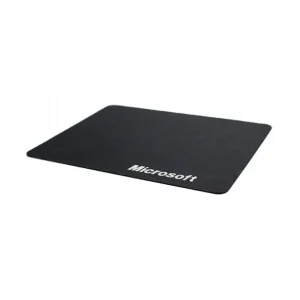 Килимок для миші Voltronic Microsoft Black (YT-MMc/Ss/14691) UA