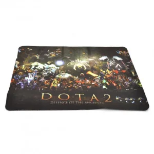 Коврик для мыши Voltronic DOTA2 Black (YT-MD2/S/02696) UA