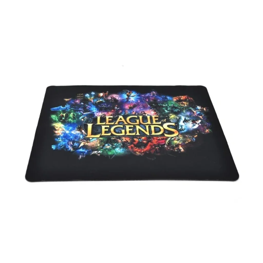 Коврик для мыши Voltronic League of Legends (YT-MLL/S/11572) UA