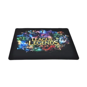 Коврик для мыши Voltronic League of Legends (YT-MLL/S/11572) UA
