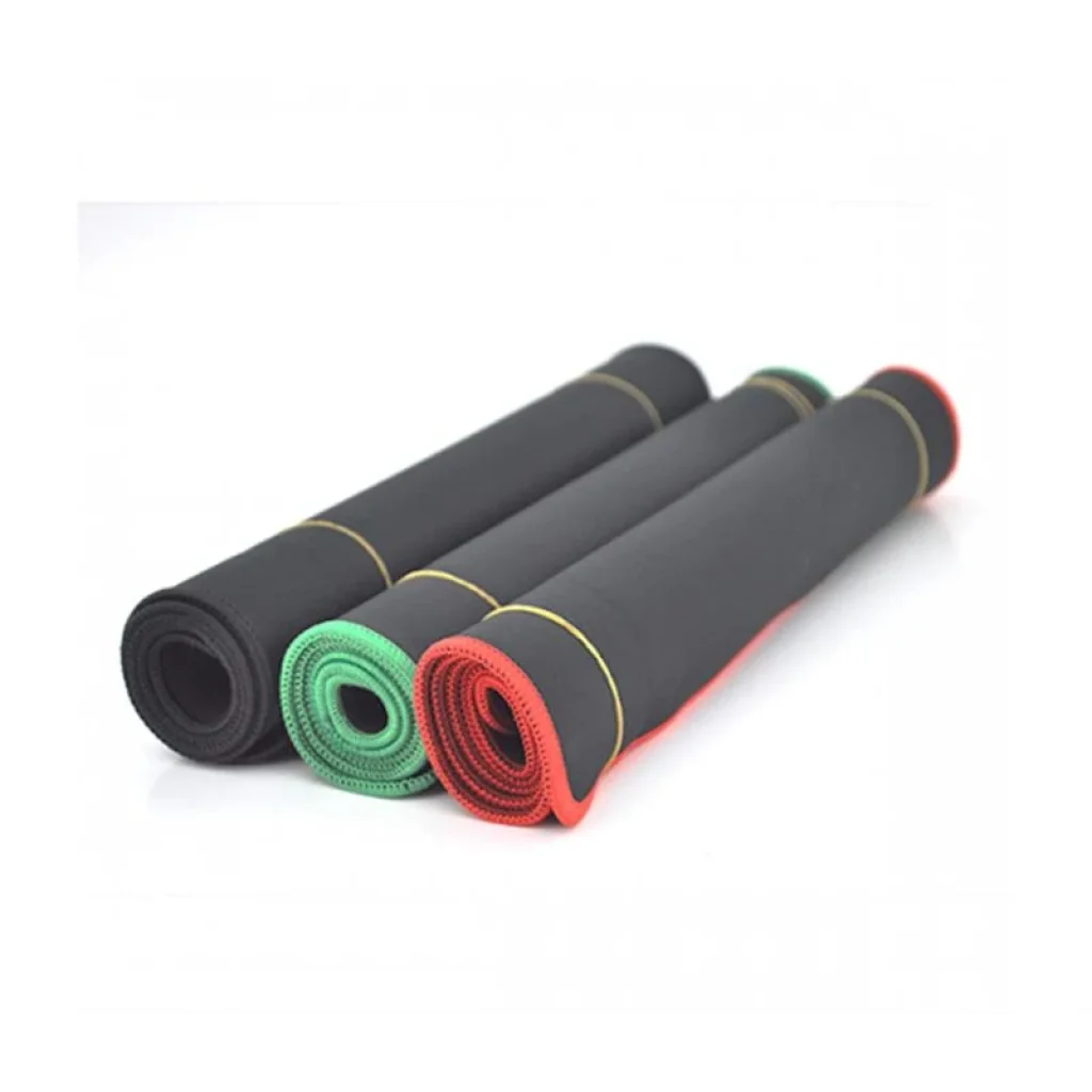 Ігрова поверхня Voltronic Green (YT-MFM/G/10154) UA