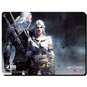 Ігрова поверхня Podmyshku Game The Witcher S UA