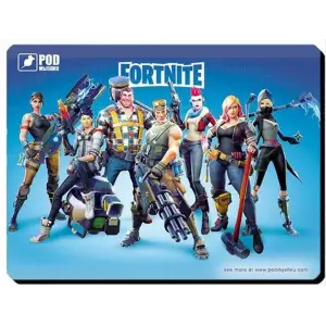 Ігрова поверхня Podmyshku Game Fortnite S UA