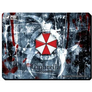 Игровая поверхность Podmyshku Game Resident Evil S UA