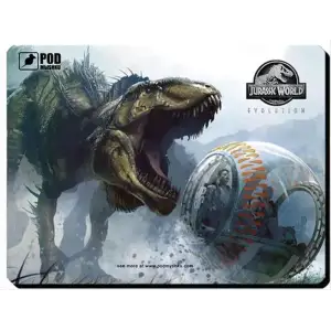 Ігрова поверхня Podmyshku Game Jurassic World S UA