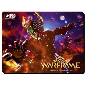 Ігрова поверхня Podmyshku Game Warframe S UA
