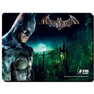 Ігрова поверхня Podmyshku Game Batman S UA