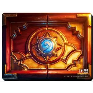 Ігрова поверхня Podmyshku Game Hearth Stone S UA