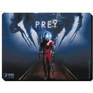 Ігрова поверхня Podmyshku Game Prey S UA