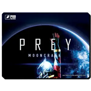 Ігрова поверхня Podmyshku Game Prey Mooncrash S UA