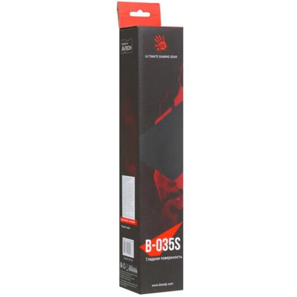 Игровая поверхность A4Tech B-035S Bloody UA
