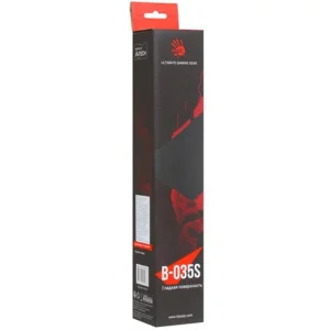 Игровая поверхность A4Tech B-035S Bloody UA