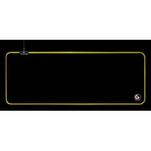 Игровая поверхность Gembird MP-GAMELED-L UA