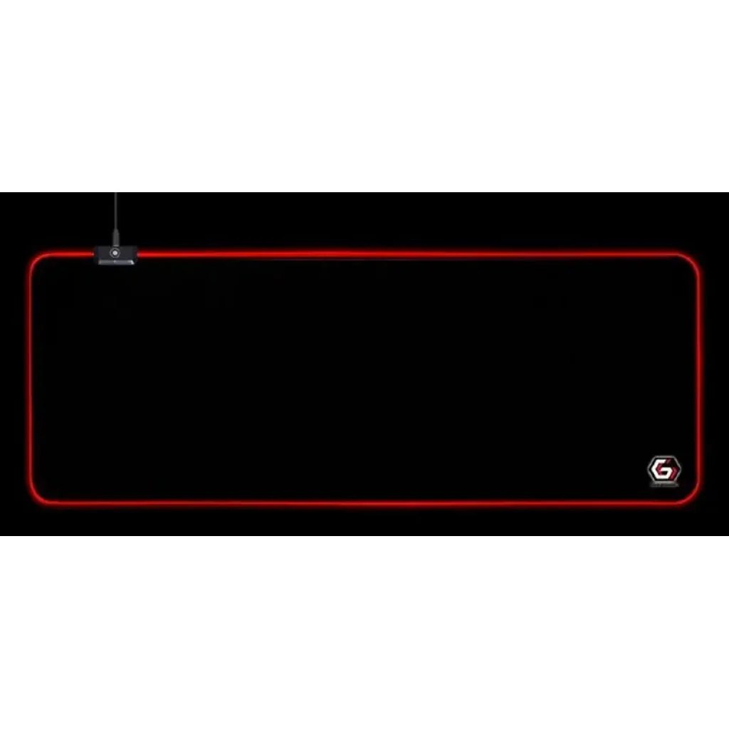 Игровая поверхность Gembird MP-GAMELED-L UA
