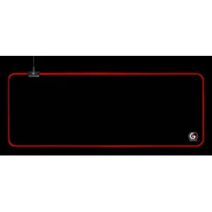 Игровая поверхность Gembird MP-GAMELED-L UA