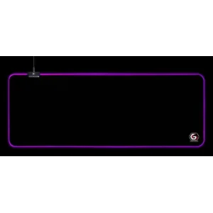 Игровая поверхность Gembird MP-GAMELED-L UA
