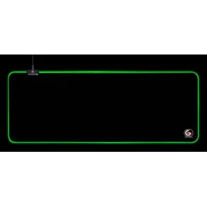 Игровая поверхность Gembird MP-GAMELED-L UA