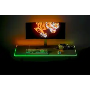 Игровая поверхность SteelSeries QcK Prism Cloth 3XL (63511) UA