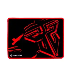Игровая поверхность Fantech Sven MP35/15052 Black/Red UA