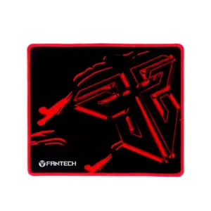 Игровая поверхность Fantech Sven MP25/15051 Black/Red UA