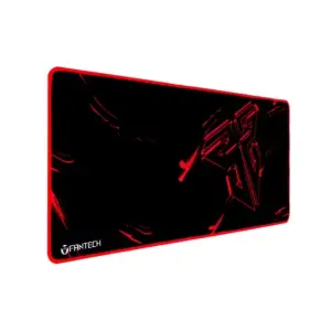 Игровая поверхность Fantech Sven MP80/15053 Black/Red UA