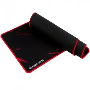 Игровая поверхность Fantech Sven MP80/15053 Black/Red UA
